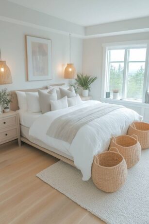 What to Declutter First When Overwhelmed (A Gentle Guide for a Calm Home)