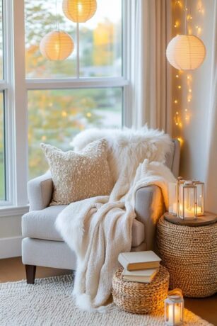 CHRISTMAS HOME RESET: SIMPLE WAYS TO REFRESH YOUR SPACE FOR THE HOLIDAYS