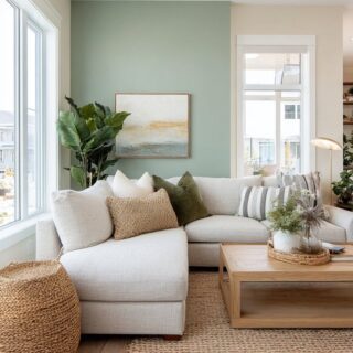 Small Home Changes That Make Daily Life Feel Easier (Without Decluttering)