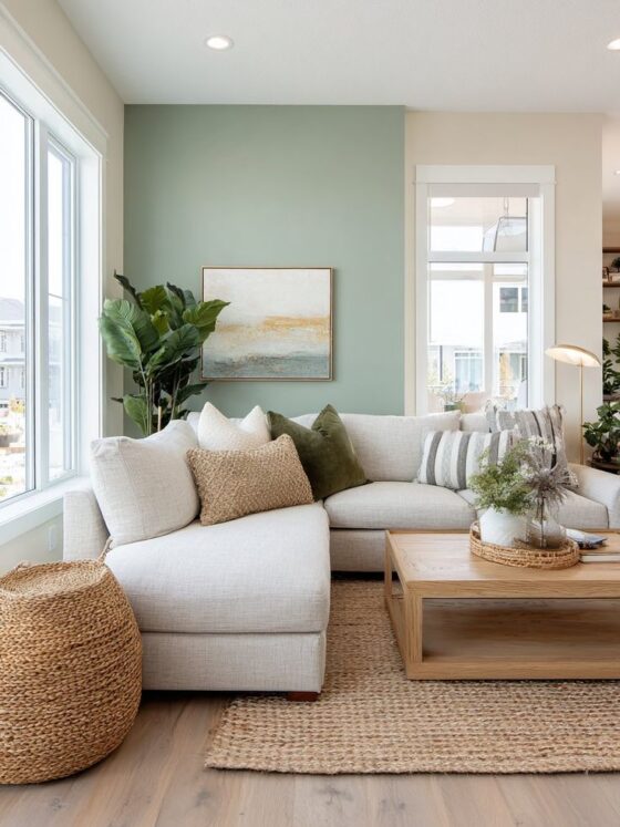 What to Declutter First When Overwhelmed (A Gentle Guide for a Calm Home)