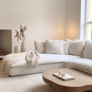 What to Declutter First When Overwhelmed (A Gentle Guide for a Calm Home)