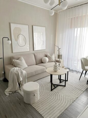 Small Home Changes That Made My Days Feel Lighter (Without Decluttering)