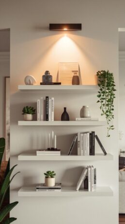 What to Declutter First When Overwhelmed (A Gentle Guide for a Calm Home)