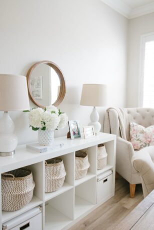 What to Declutter First When Overwhelmed (A Gentle Guide for a Calm Home)