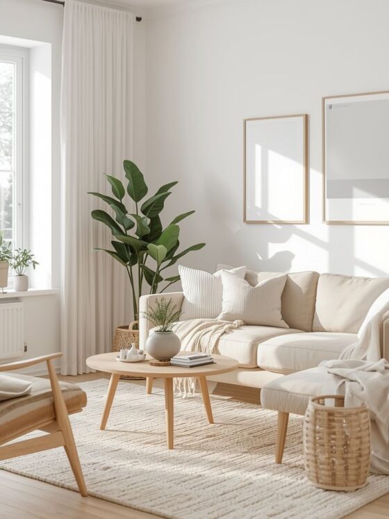 7 Powerful Insights Into Mental Clutter vs Physical Clutter (And How to Create a Calm Home)