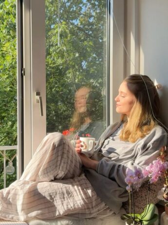 Quiet Daily Habits for a Calm Home