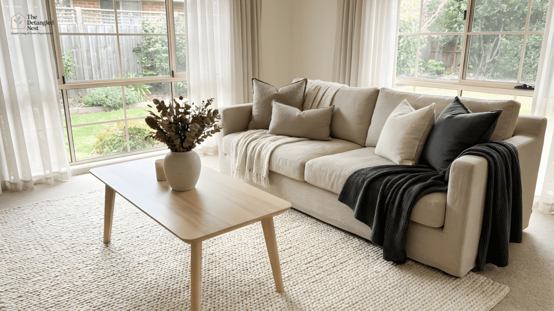 Why Your House Gets Messy So Fast (Even If You Clean Every Day)