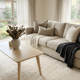 10 Powerful Home Items That Reduce Mental Overwhelm (Not Just Physical Clutter)