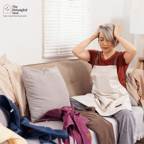 Home Items That Reduce Mental Overwhelm