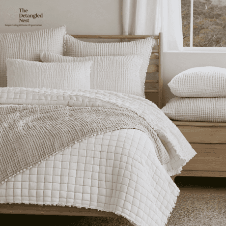 Home Items That Reduce Mental Overwhelm