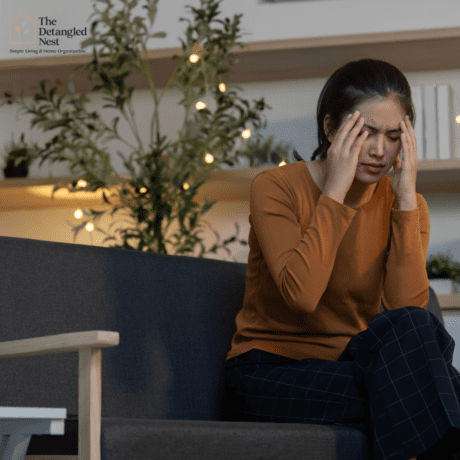 Home Items That Reduce Mental Overwhelm