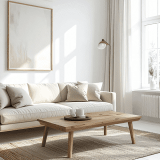 The One Change to Make Your Home Feel Easier (Without Decluttering)