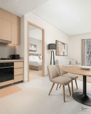 The One Change to Make Your Home Feel Easier (Without Decluttering)