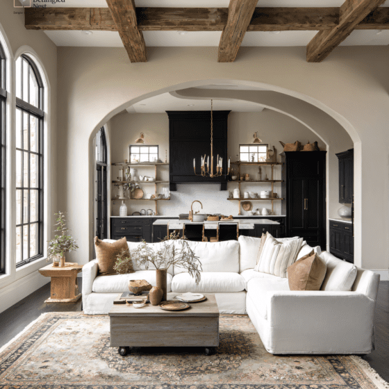 The One Decision That Simplifies Every Room (And Makes Your Home Feel Easier)