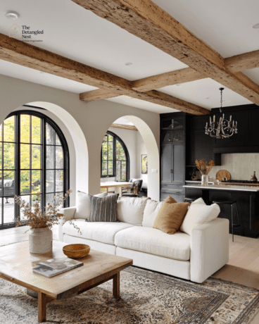 Simplifies Every Room