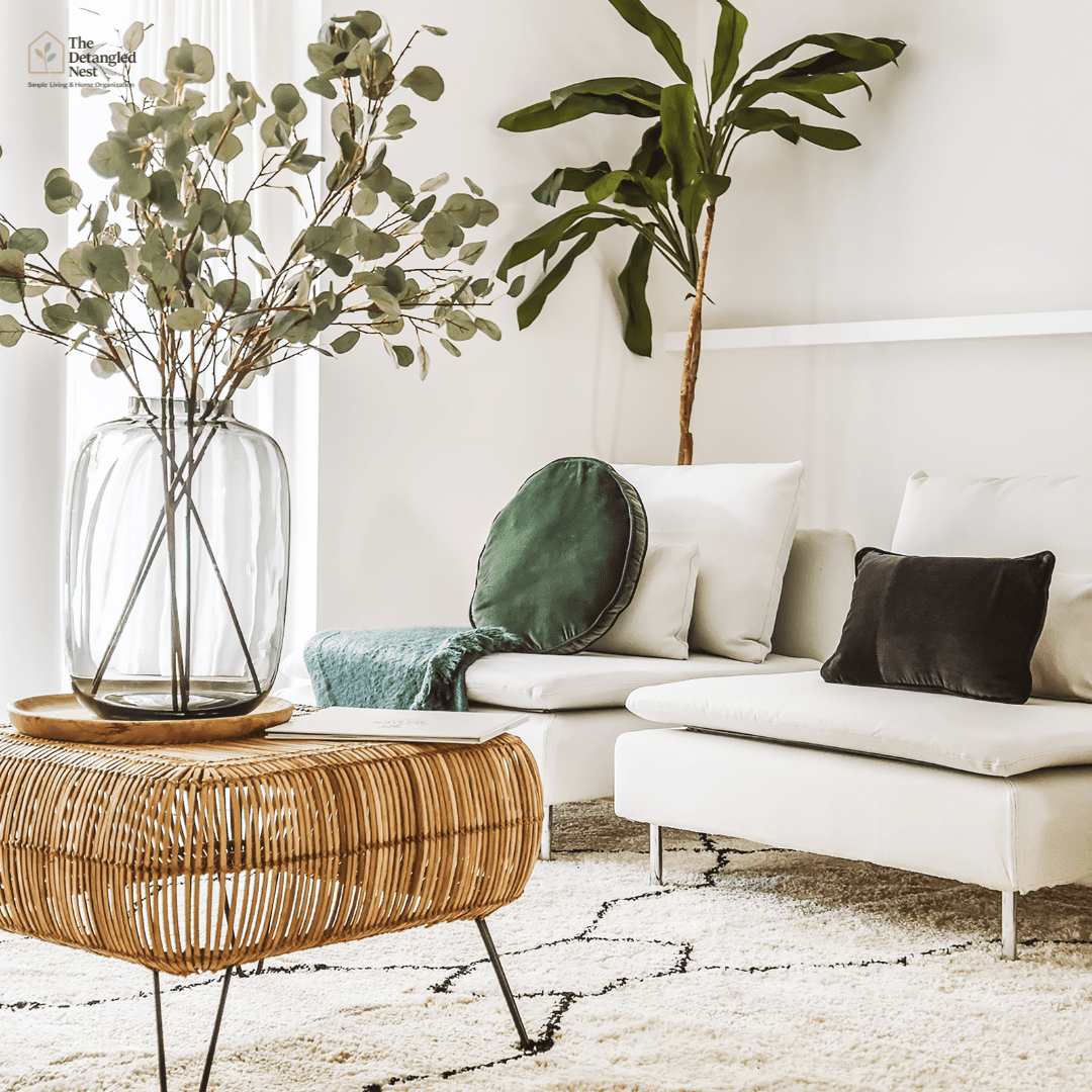 Daily Clutter Systems