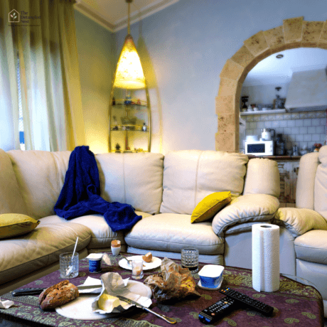 Daily Clutter Systems