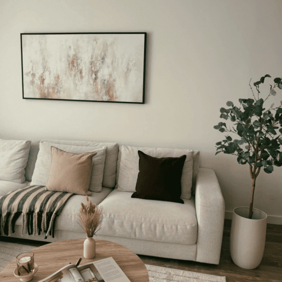 Why Tidying Never Lasts (And What Actually Makes It Stick)