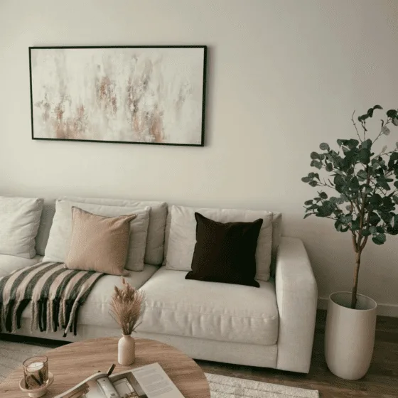 Why Tidying Never Lasts (And What Actually Makes It Stick)