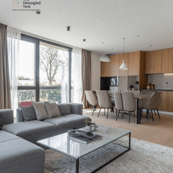 Why Your Home Feels Hard to Maintain (Even When You Try Your Best)