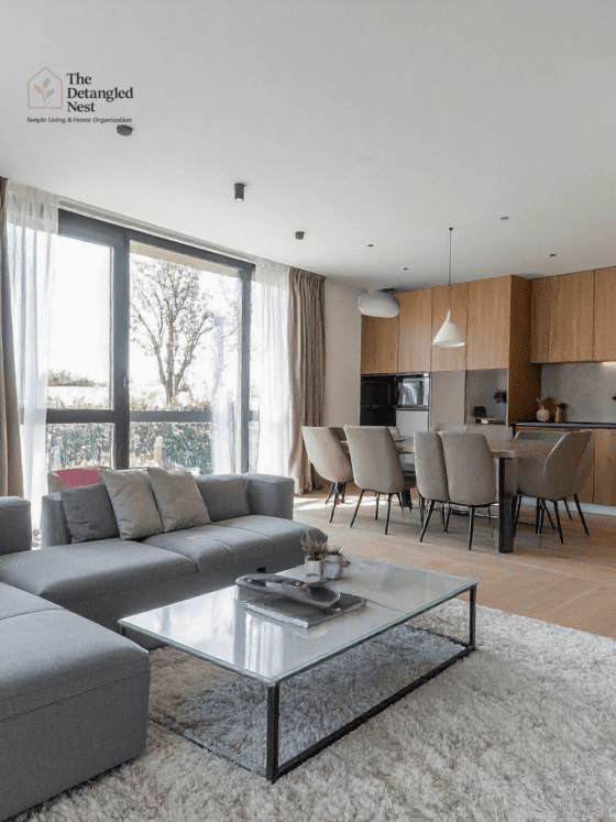 Why Your Home Feels Hard to Maintain (Even When You Try Your Best)