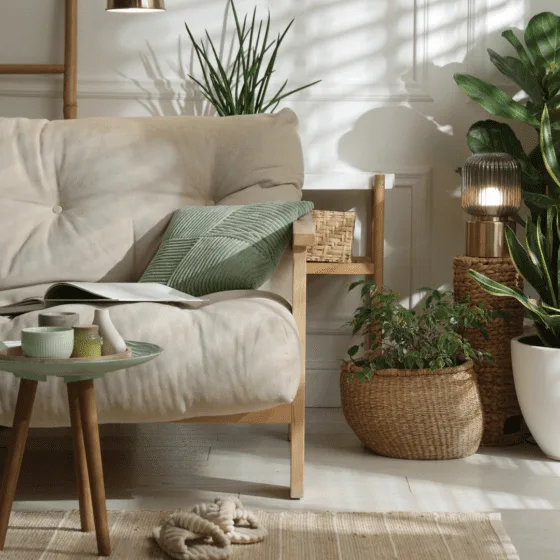 Spring Home Reset: A Gentle Easter Reset for a Calm Fresh Start