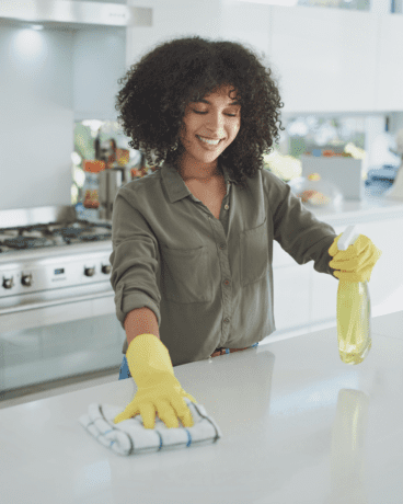  Reset Your Home After a Stressful Week