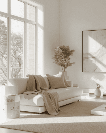 Minimalist Home Decor Ideas: 21 Simple Ways to Create a Calm & Timeless Home