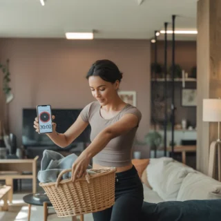 Minimalist Home Decor Ideas: 21 Simple Ways to Create a Calm & Timeless Home