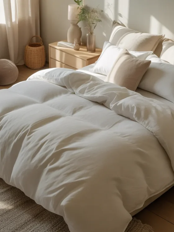 How to Deep Clean a Mattress (Remove Dust, Odors & Stains Step-by-Step)