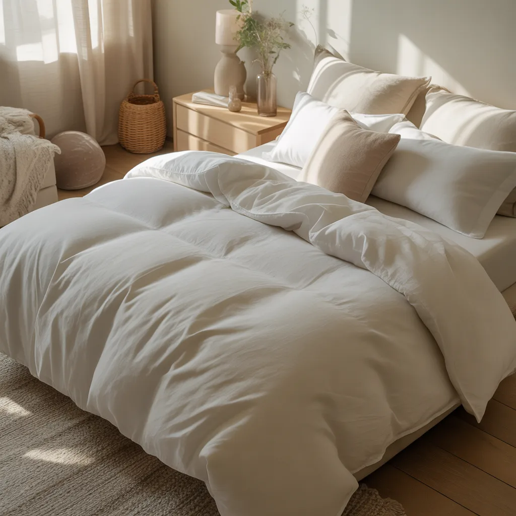 How to Deep Clean a Mattress (Remove Dust, Odors & Stains Step-by-Step)