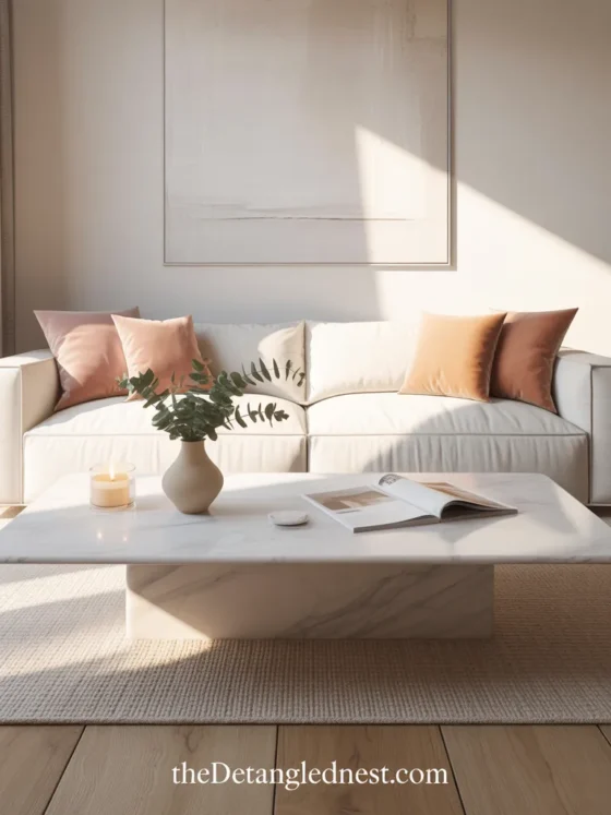 How to Clean  House Fast Before Guests Arrive (Realistic 1-Hour Plan)