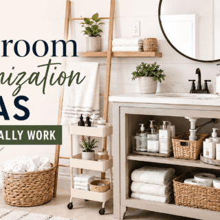 How to Declutter Your Home Fast, Even If You’ve Tried Before and Given Up