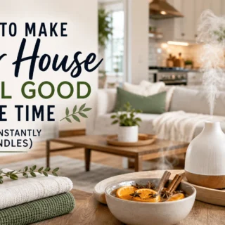 How to Declutter Your Home Fast, Even If You’ve Tried Before and Given Up