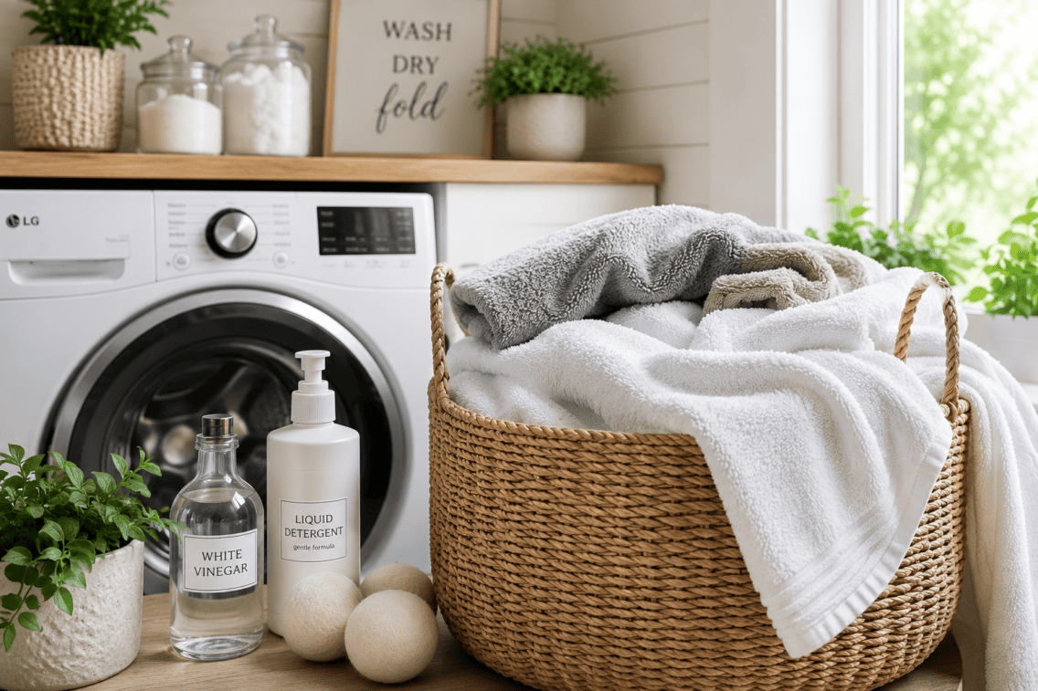 Why Does My House Always Get Messy? These 5 Spots Were the Answer