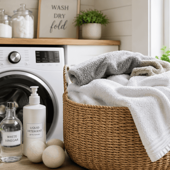 Why Does My House Always Get Messy? These 5 Spots Were the Answer