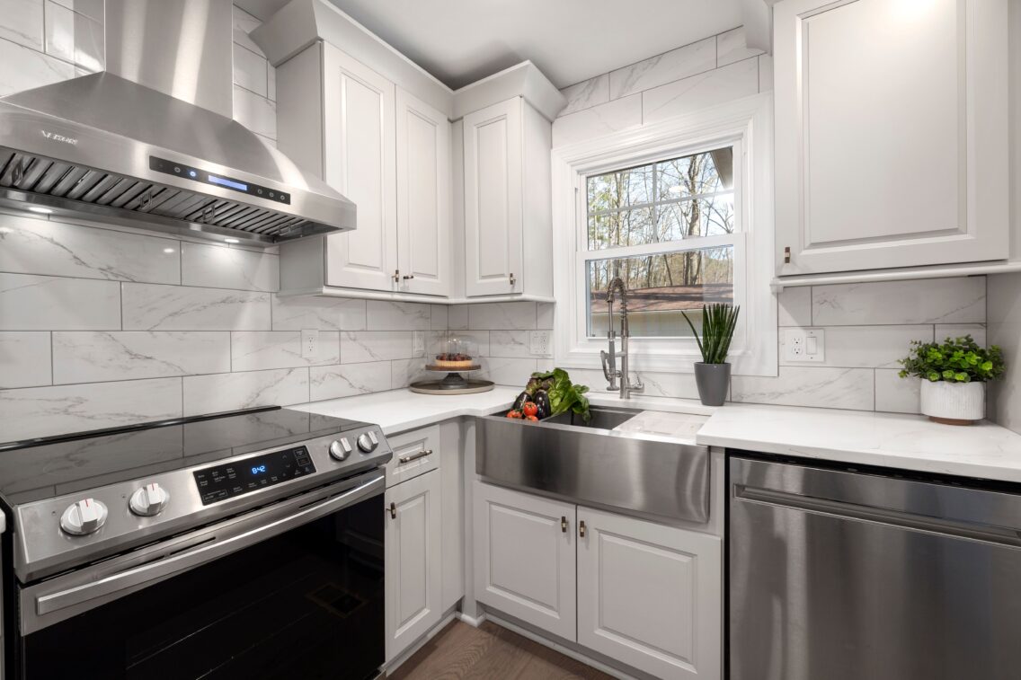 Kitchen Hood Cleaning: The Deep-Clean Method That Actually Cuts Through Grease