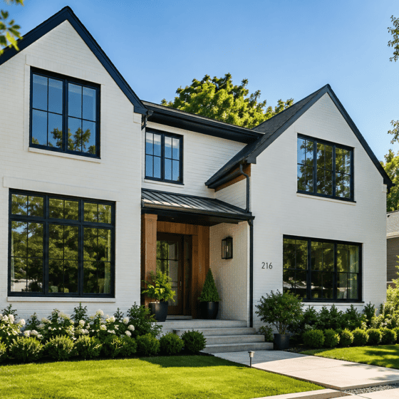 The Best Window Cleaning Solution for Streak-Free Windows (Plus the Tools & Recipes That Actually Work)
