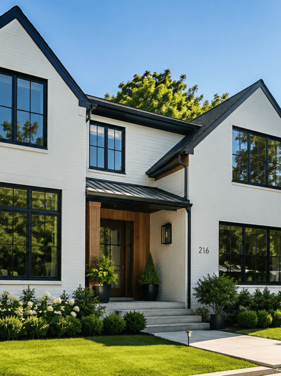 The Best Window Cleaning Solution for Streak-Free Windows (Plus the Tools & Recipes That Actually Work)