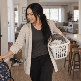 Garage Organization Ideas on a Budget That Actually Work (Even in a Small Garage)