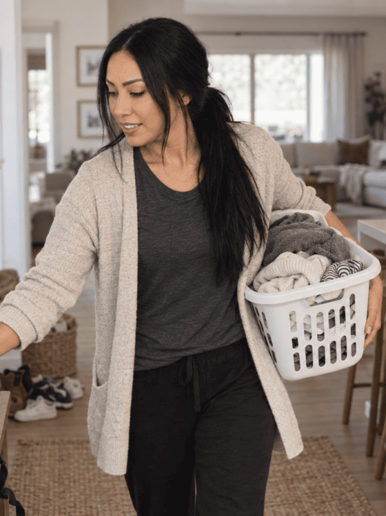 Why Does My House Always Get Messy? These 5 Spots Were the Answer