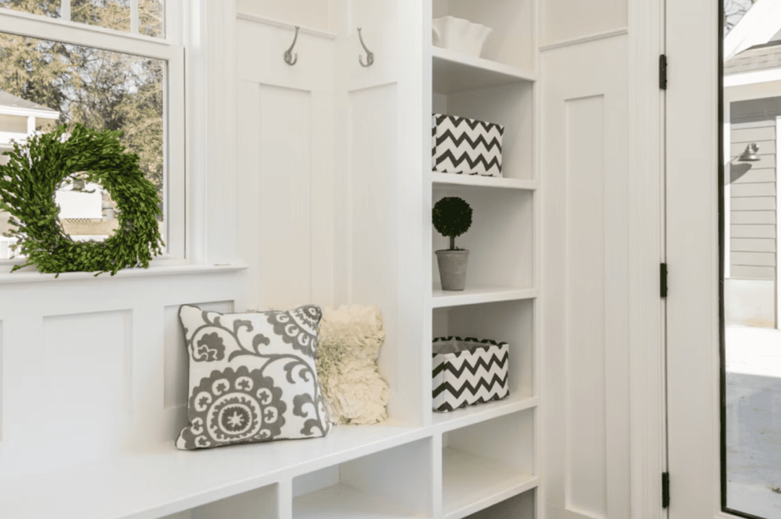 Mudroom Storage for Shoes: The Complete Organization Guide That Actually Works