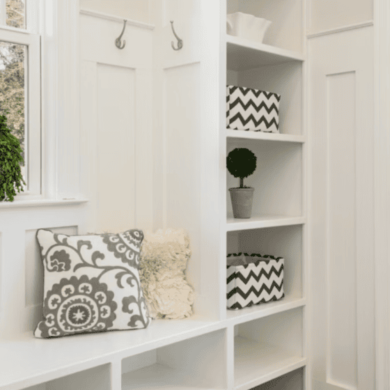 Mudroom Storage for Shoes: The Complete Organization Guide That Actually Works