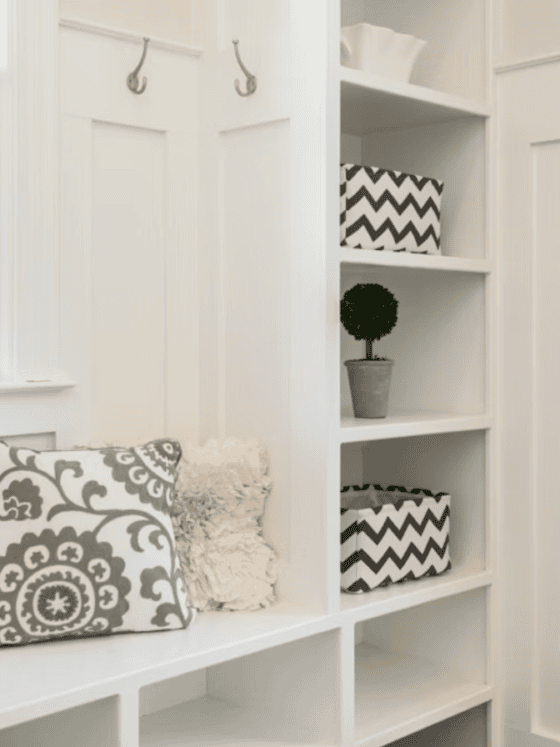 Mudroom Storage for Shoes: The Complete Organization Guide That Actually Works