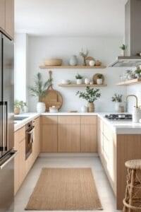 how to simplify your home