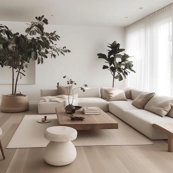 Inspired by Nature: Embrace Simplicity, Peace, and Purpose at Home