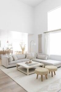 minimalist home