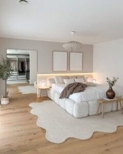how to simplify your home
