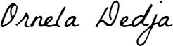signature signature
