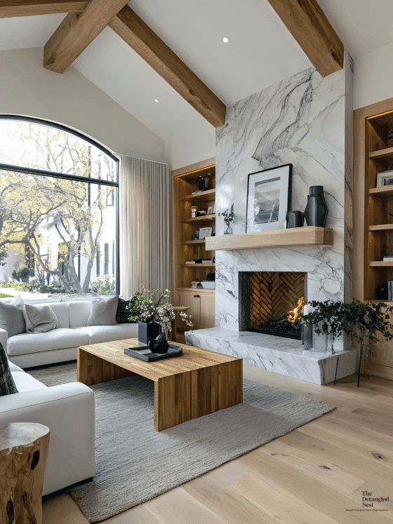 The One Change to Make Your Home Feel Easier (Without Decluttering)